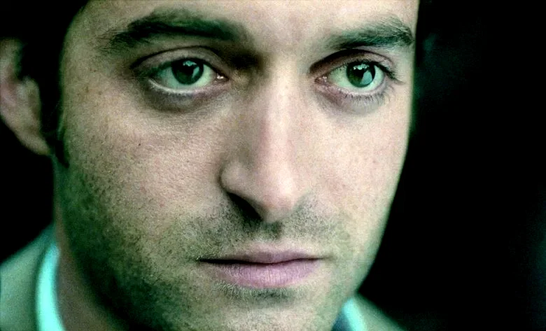 Photo 2 du film : Mister v.