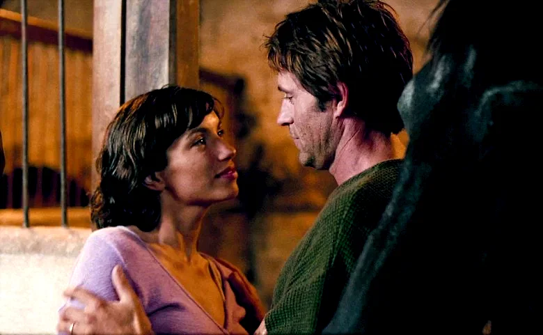 Photo 3 du film : Mister v.