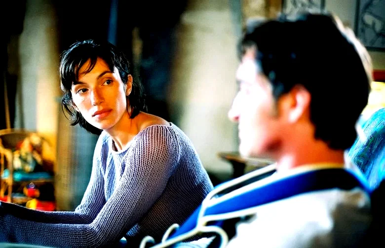 Photo 4 du film : Mister v.