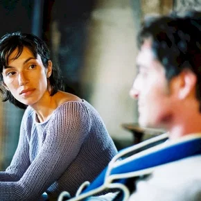 Photo du film : Mister v.