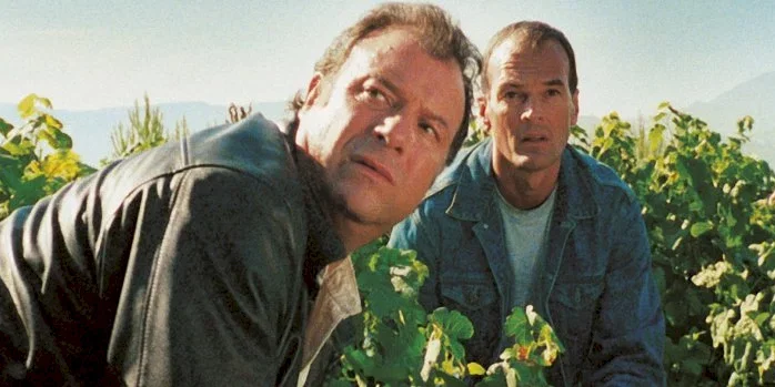 Photo du film : Les clefs de bagnole