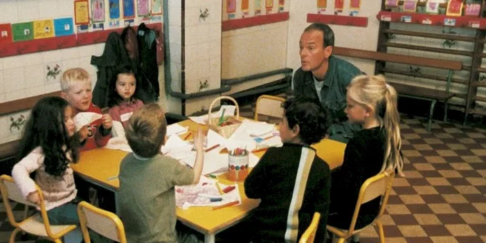Photo du film : Les clefs de bagnole