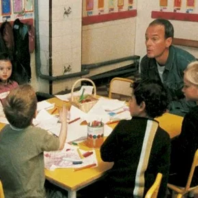Photo du film : Les clefs de bagnole