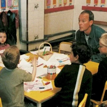 Miniature photo du film : Les clefs de bagnole