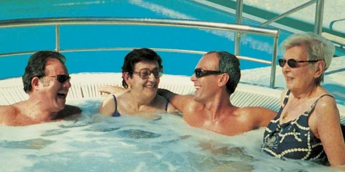 Photo du film : Les clefs de bagnole