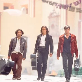 Photo du film : Desperado 2 : il était une fois au Mexique