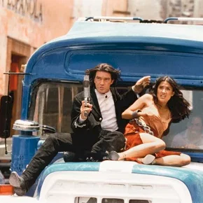 Photo du film : Desperado 2 : il était une fois au Mexique