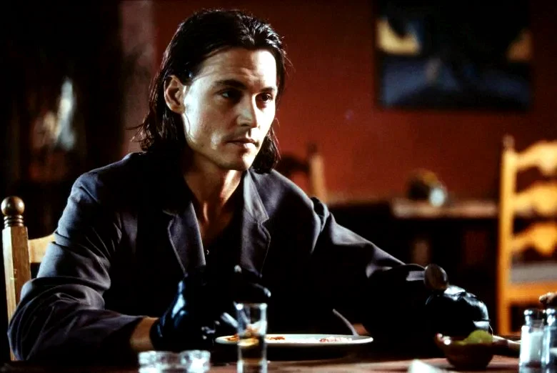 Photo 4 du film : Desperado 2 : il était une fois au Mexique