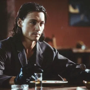 Photo du film : Desperado 2 : il était une fois au Mexique