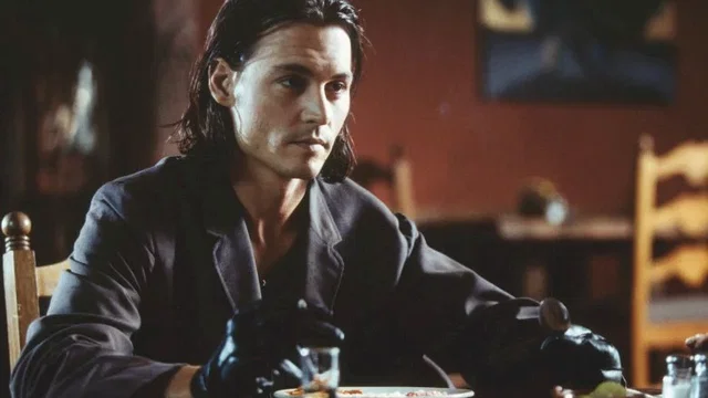 Photo 4 du film : Desperado 2 : il était une fois au Mexique