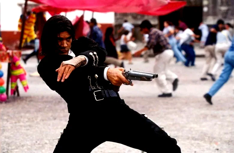 Photo 6 du film : Desperado 2 : il était une fois au Mexique