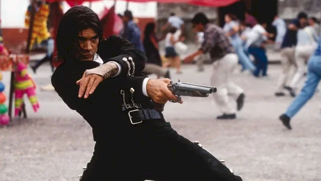 Photo 6 du film : Desperado 2 : il était une fois au Mexique
