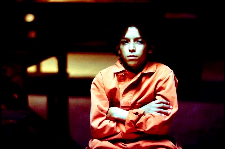 Photo 6 du film : La morsure du lezard