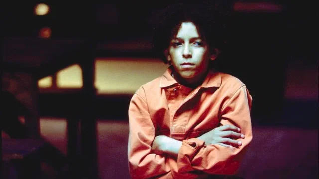 Photo du film : La morsure du lezard