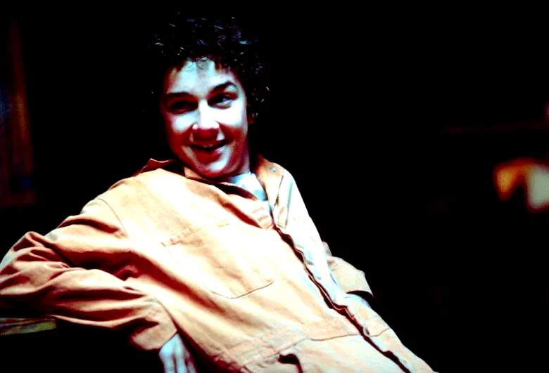 Photo 7 du film : La morsure du lezard