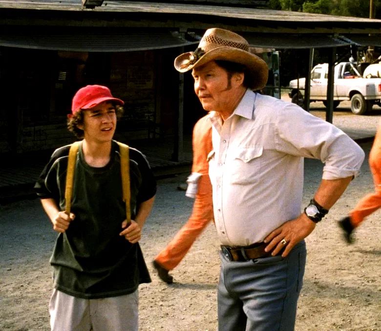 Photo 12 du film : La morsure du lezard