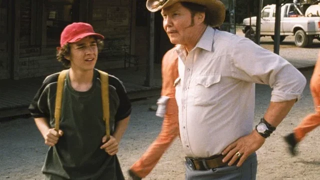 Photo du film : La morsure du lezard