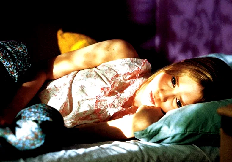 Photo 4 du film : Laurier blanc