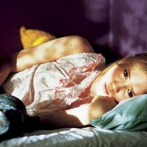 Photo du film : Laurier blanc