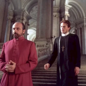 Photo du film : Le purificateur