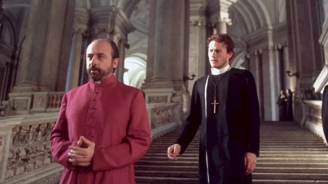 Photo du film : Le purificateur
