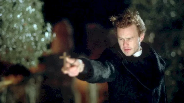 Photo du film : Le purificateur