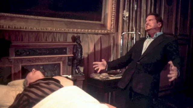 Photo du film : Le purificateur
