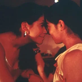 Photo du film : Parfum de violettes