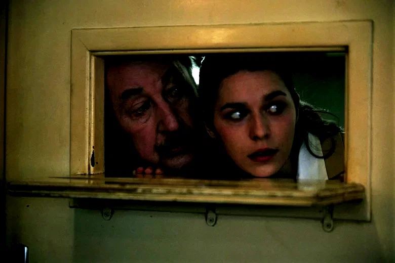 Photo 2 du film : Ripoux 3