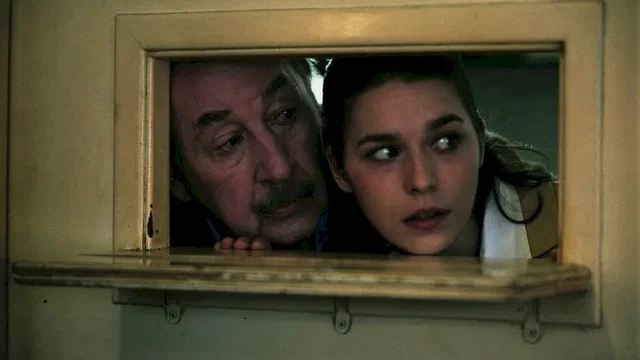 Photo du film : Ripoux 3