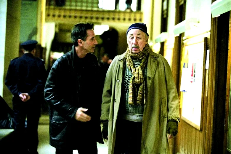 Photo 5 du film : Ripoux 3