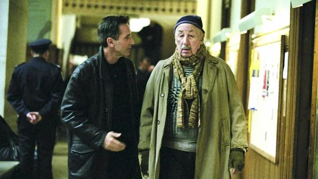 Photo du film : Ripoux 3