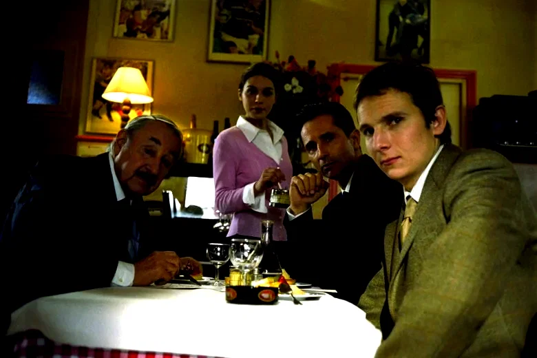 Photo 7 du film : Ripoux 3