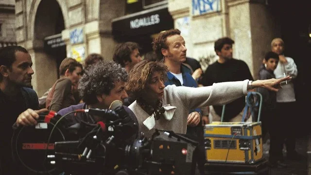 Photo du film : Les marins perdus