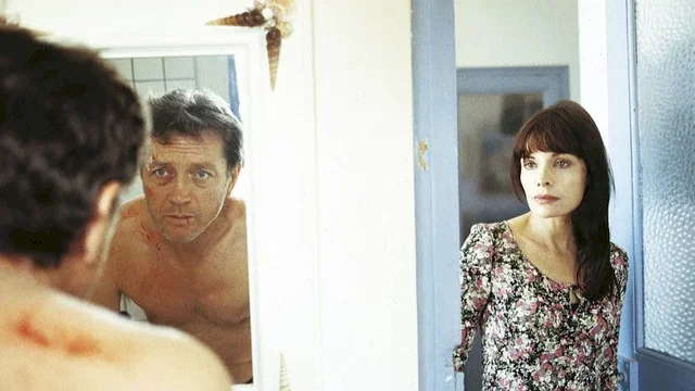 Photo du film : Les marins perdus