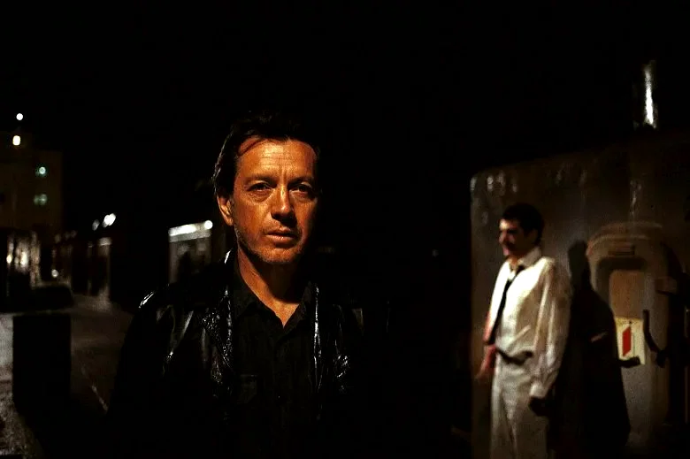 Photo 7 du film : Les marins perdus