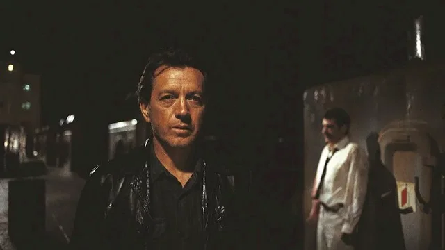 Photo du film : Les marins perdus