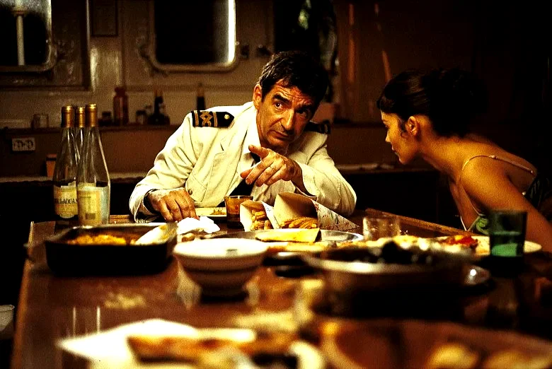 Photo 8 du film : Les marins perdus