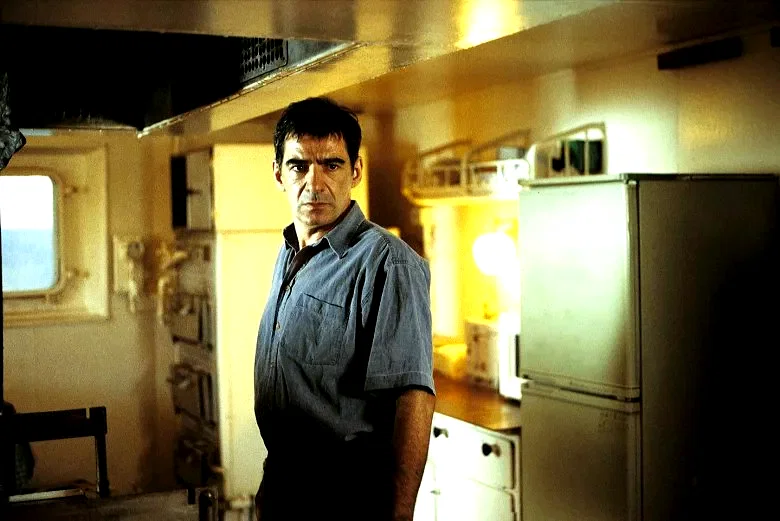 Photo 9 du film : Les marins perdus