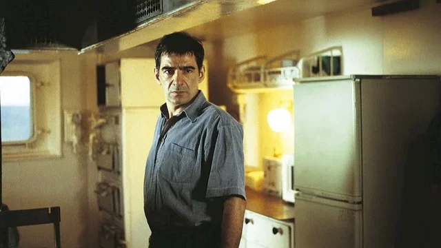Photo du film : Les marins perdus