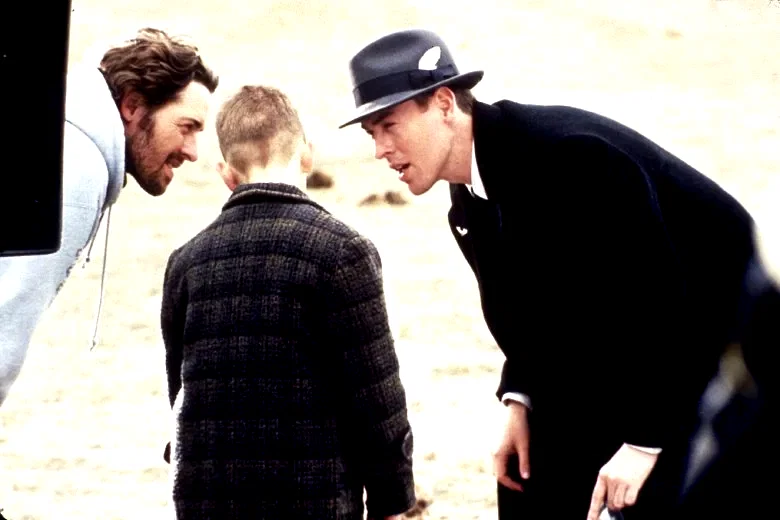 Photo du film : Northfork