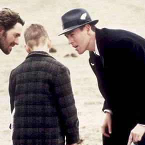 Photo du film : Northfork