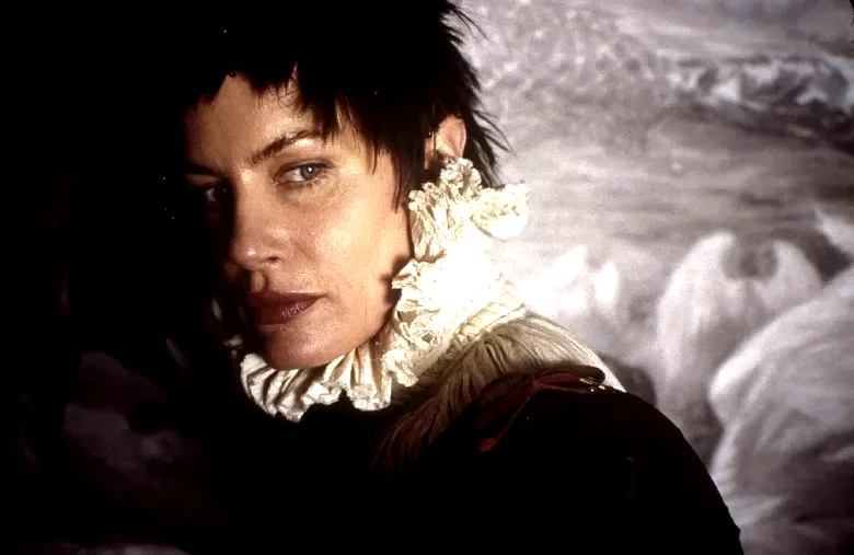Photo du film : Northfork