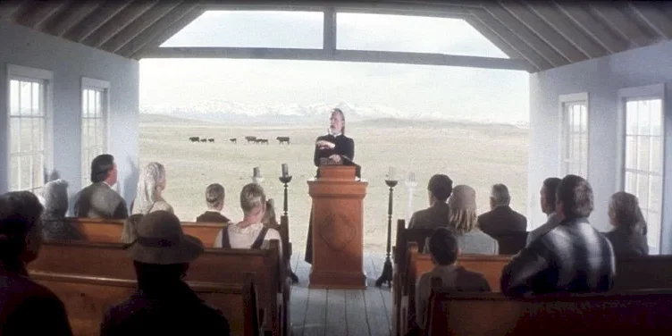 Photo 8 du film : Northfork