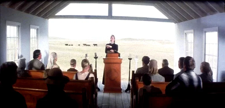 Photo du film : Northfork