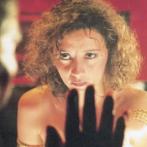 Photo du film : La fille