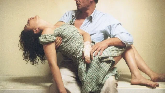 Photo 5 du film : La fille