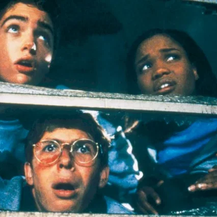 Miniature photo du film : Jeepers creepers 2
