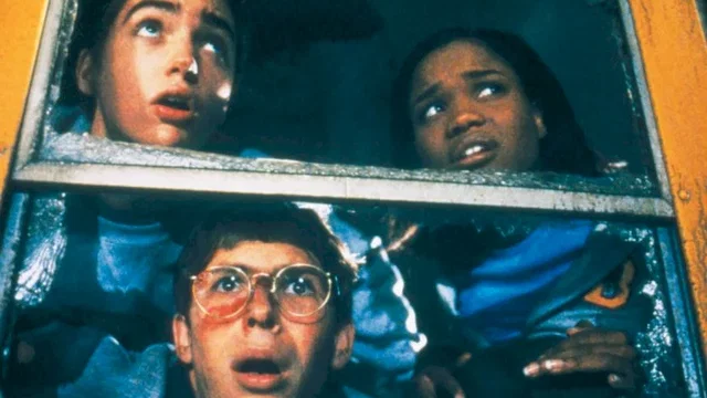 Photo du film : Jeepers creepers 2