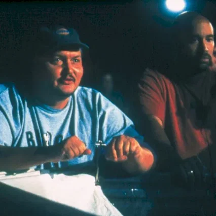 Miniature photo du film : Jeepers creepers 2